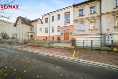 Pronájem bytu 4+1, 127 m2, Brno