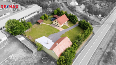 REMAX Brno