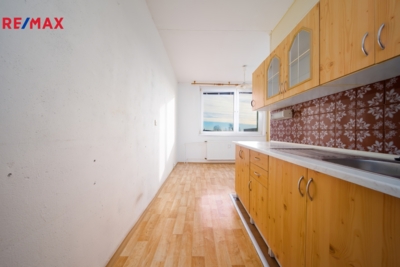 Prodej bytu 2+1, 54 m2, Hustopeče