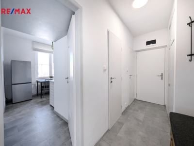 Prodej nemovitostí Brno