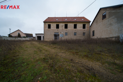 Realitní makléř Brno