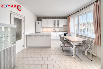 Realitní makléř Brno