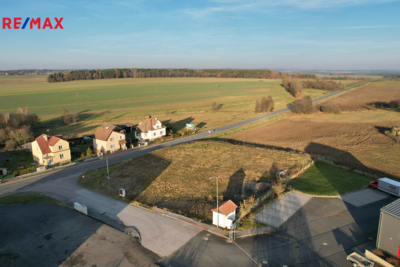 Práce v realitách Brno