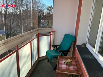 Realitní kancelář Brno