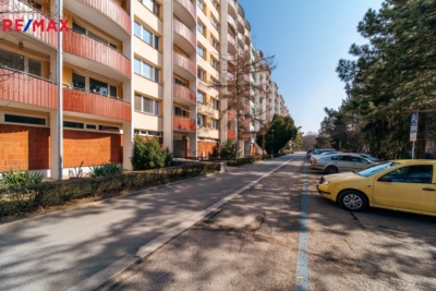 Realitní makléř Brno