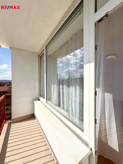 Prodej nemovitostí Brno