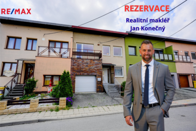 Prodej rodinného domu, 113 m2, Vojkovice