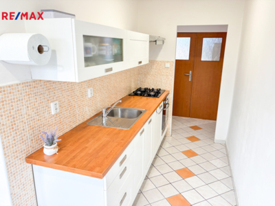 Pronájem bytu 2+1, 53 m2, Liberec