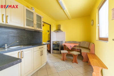 Prodej bytu 1+1, 29 m2, Plzeň