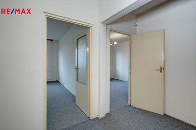Realitní kancelář Brno