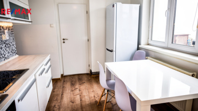 Realitní kancelář Brno