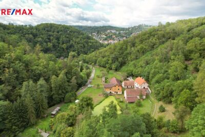 Březová-Oleško