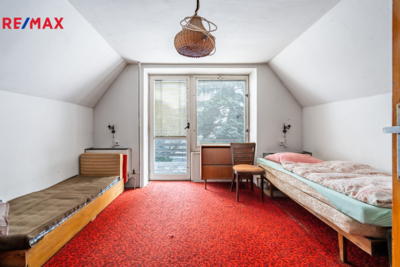 Realitní makléř Brno