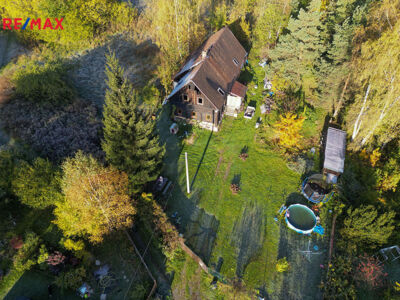 Prodej pozemku pro bydlení, 3625 m2, Krásná Lípa