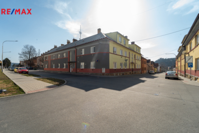 Prodej nemovitostí Brno