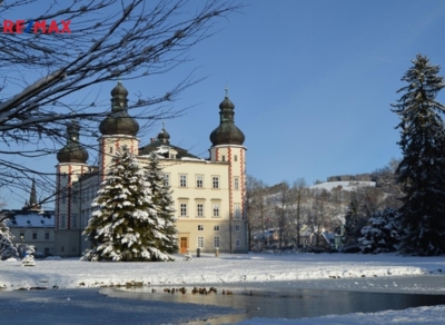 Realitní kancelář Brno