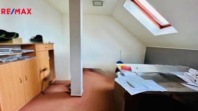 Realitní kancelář Brno