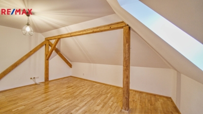 Prodej nemovitostí Brno