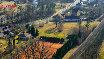 Realitní kancelář Brno