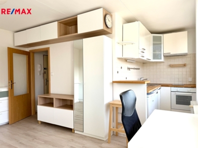 Prodej nemovitostí Brno