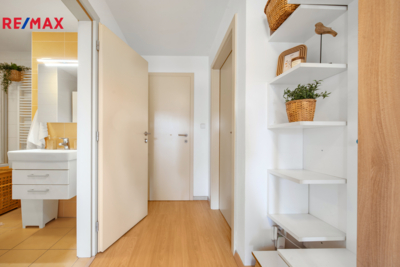 Realitní makléř Brno