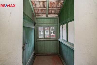 Prodej nemovitostí Brno