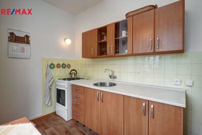 Prodej nemovitostí Brno