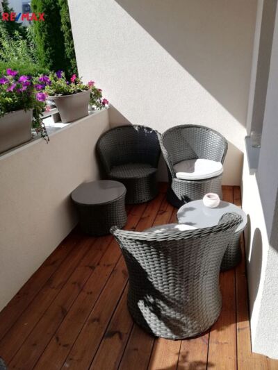 REMAX Brno