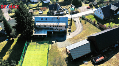 Práce v realitách Brno