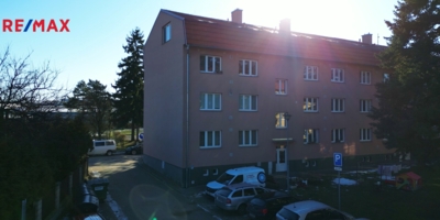 Prodej bytu 2+1, 51 m2, Slavkov u Brna