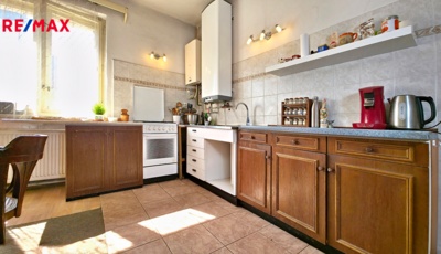 REMAX Brno