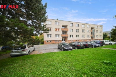 Prodej bytu 2+1, 56,2 m2, Brno