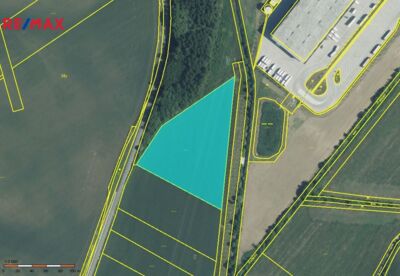 Práce v realitách Brno