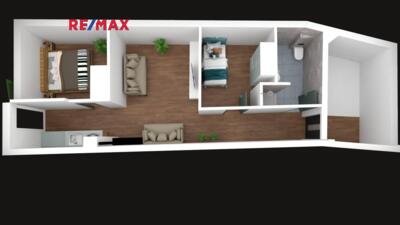 REMAX Delux