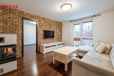 Práce v realitách Brno