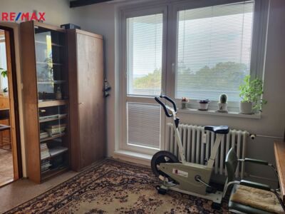 Prodej nemovitostí Brno