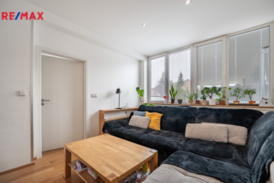 Prodej nemovitostí Brno