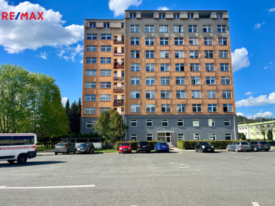 Pronájem obchodního prostoru, 40 m2, Zruč nad Sázavou