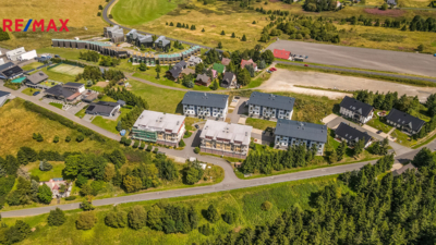 REMAX Brno