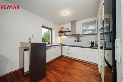 Realitní kancelář Brno