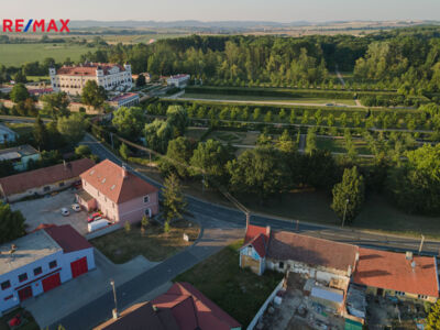 REMAX Brno