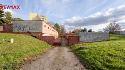 Prodej nemovitostí Brno