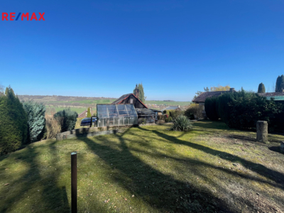 Prodej nemovitostí Brno