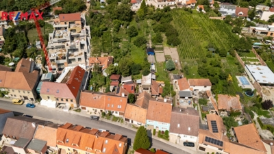 Realitní makléř Brno