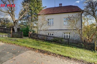 REMAX Brno