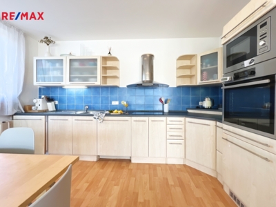 REMAX Brno