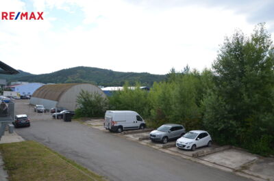 Práce v realitách Brno