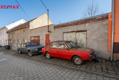 Realitní makléř Brno