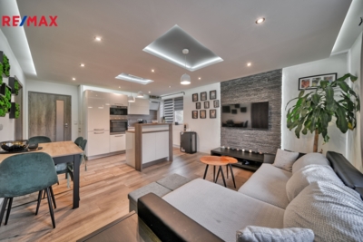 Prodej bytu 3+kk, 65 m2, Kolín