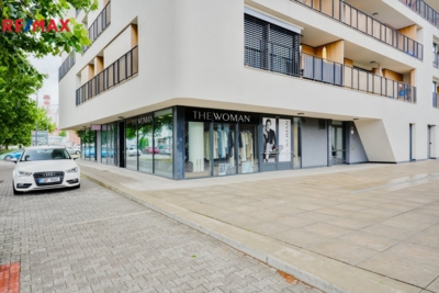 Realitní makléř Brno